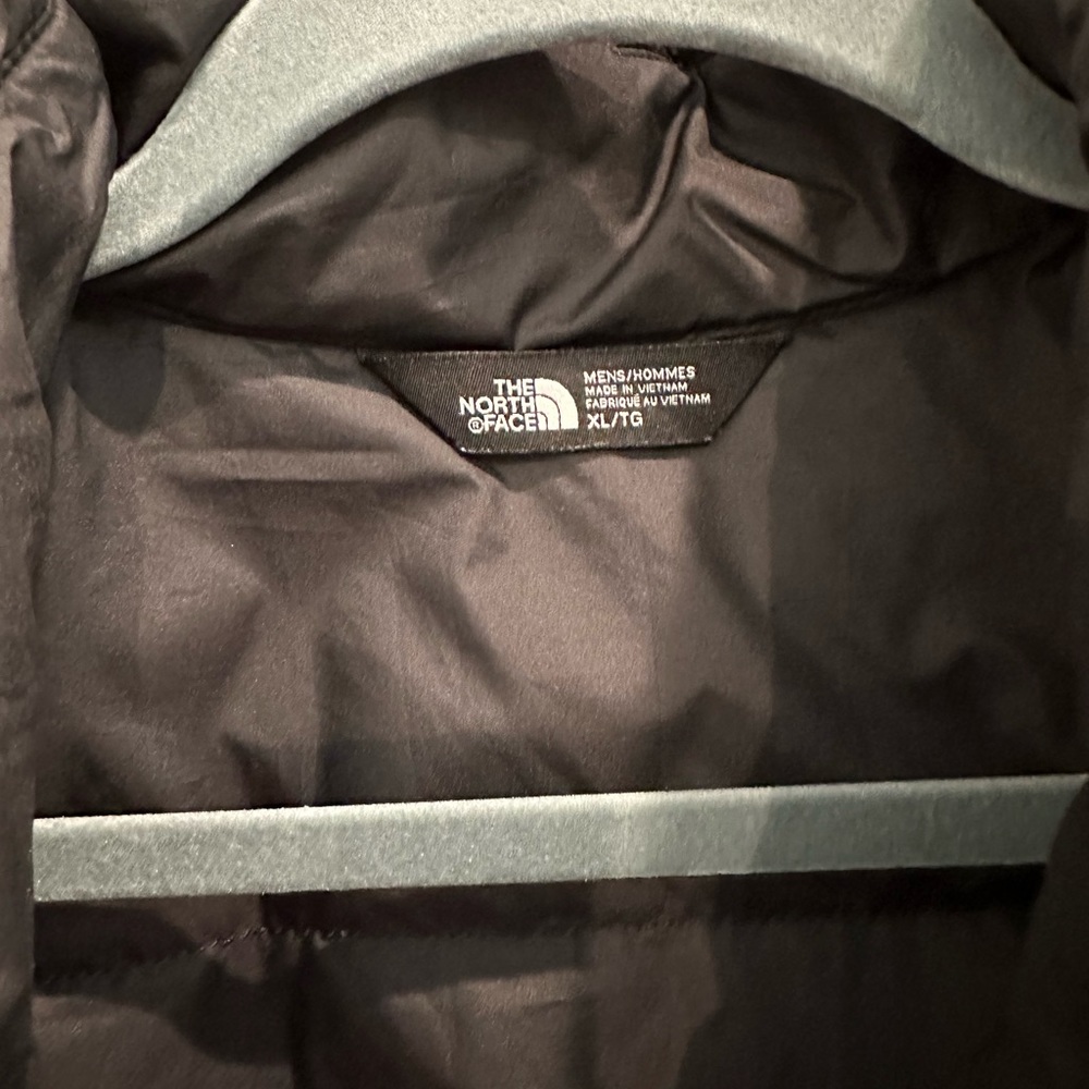 Down Filled Vest - image 3